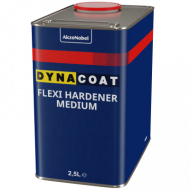 Hardener Medium Hardener Medium
