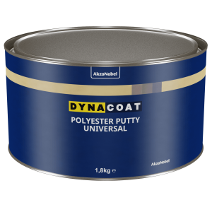 Polyester Putty Universal Polyester Putty Universal