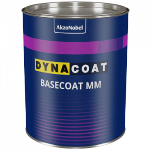 Basecoat System