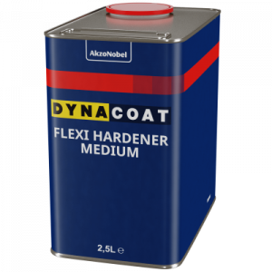 Hardener Medium Hardener Medium