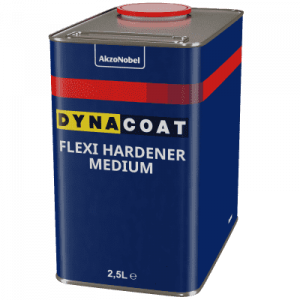 Flexi Hardener Medium Flexi Hardener Medium